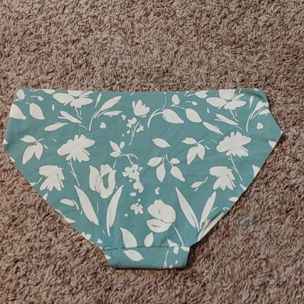 5/$25! NWOT panties